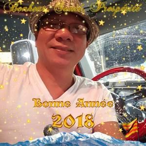 Meet your Posher, Trieu